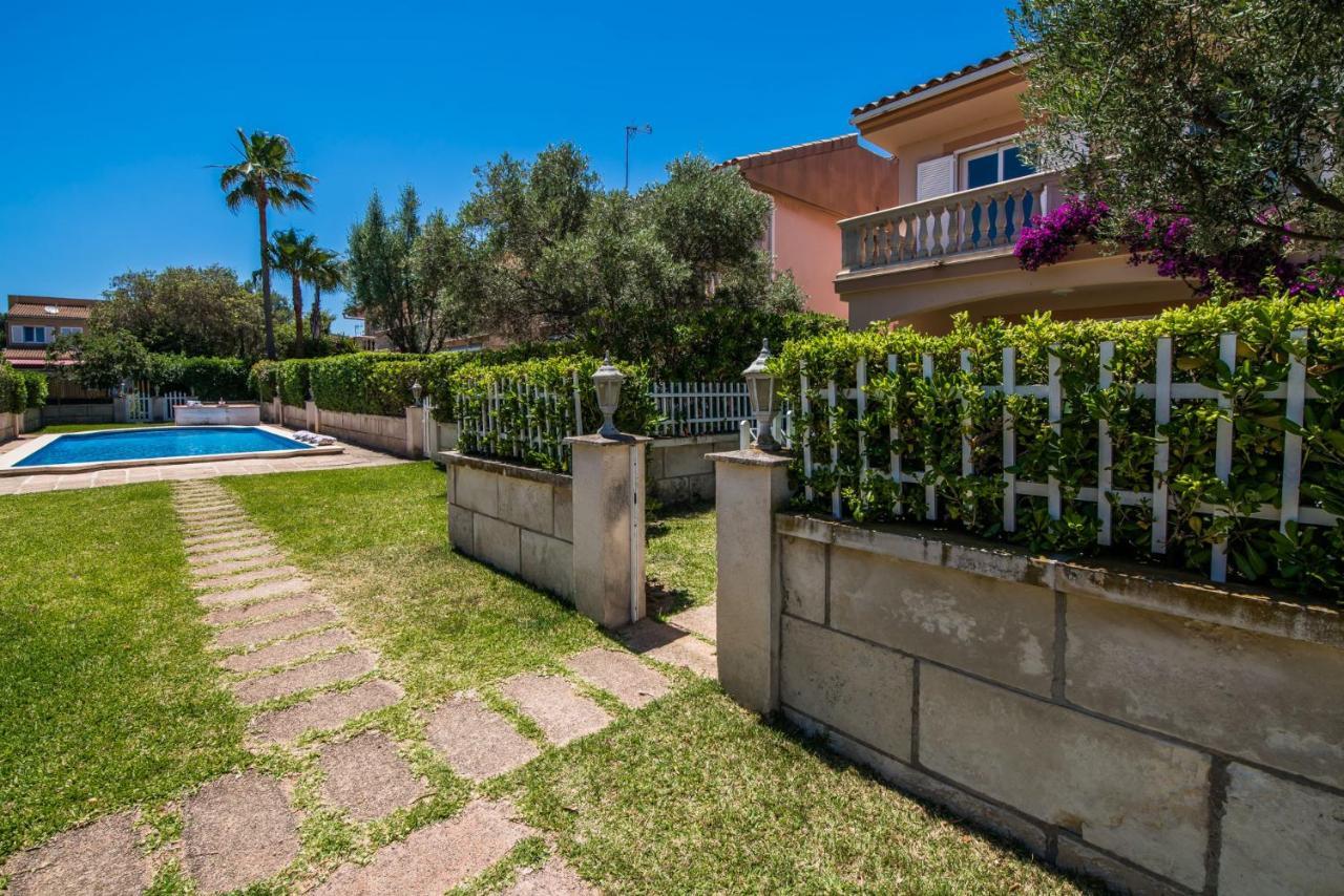 Ideal Property Mallorca - Ca Na Nicole Vakantiehuis