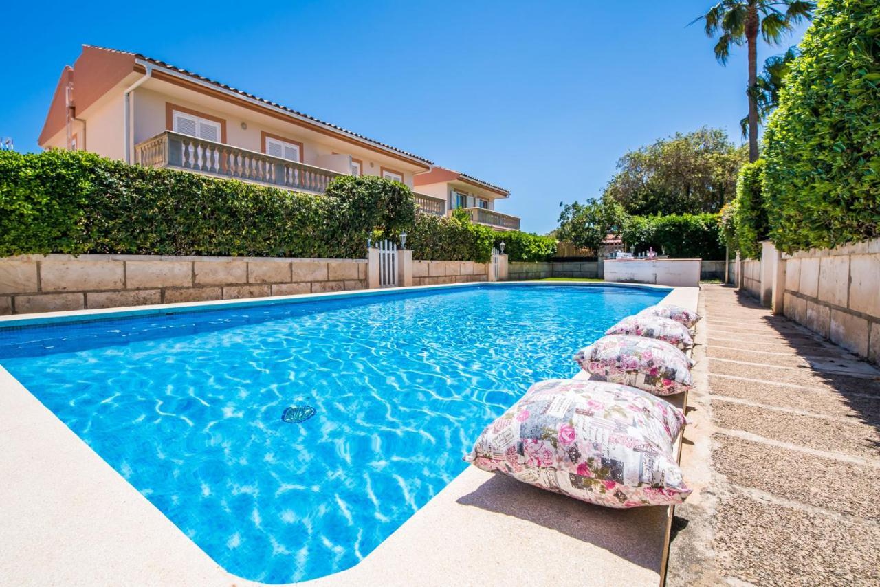 Ideal Property Mallorca - Ca Na Nicole Vakantiehuis