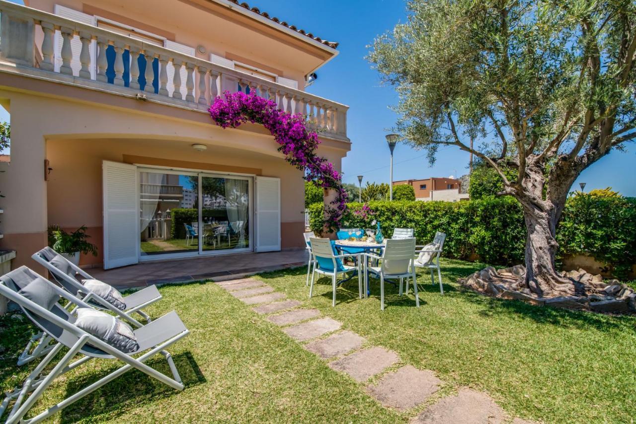 Vakantiehuis Ideal Property Mallorca - Ca Na Nicole