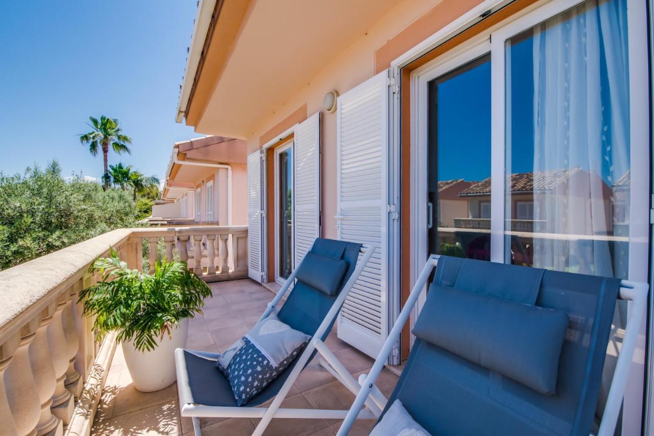 Ideal Property Mallorca - Ca Na Nicole Vakantiehuis *