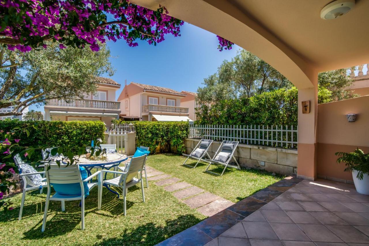 Vakantiehuis Ideal Property Mallorca - Ca Na Nicole *