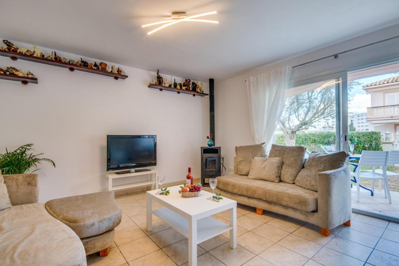 Ideal Property Mallorca - Ca Na Nicole Vakantiehuis *