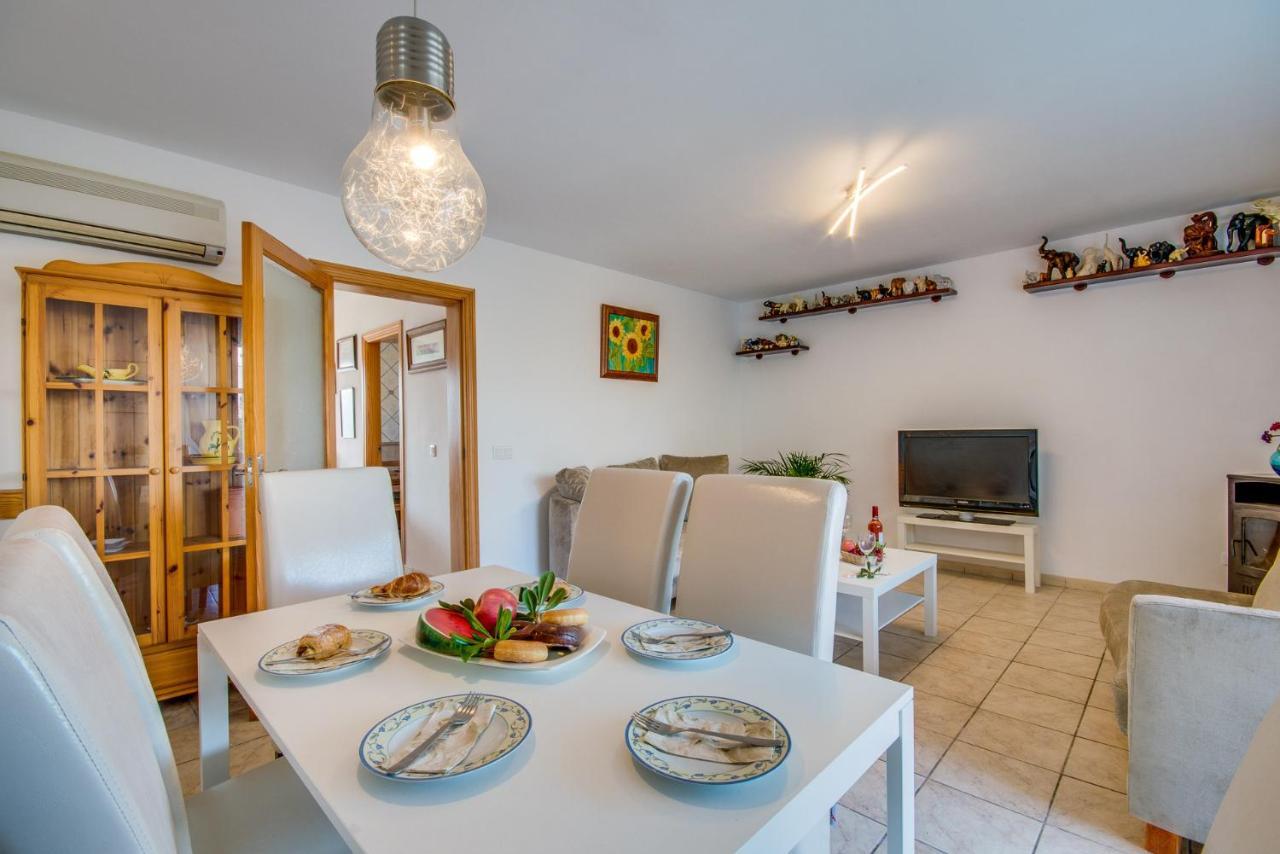 Vakantiehuis Ideal Property Mallorca - Ca Na Nicole
