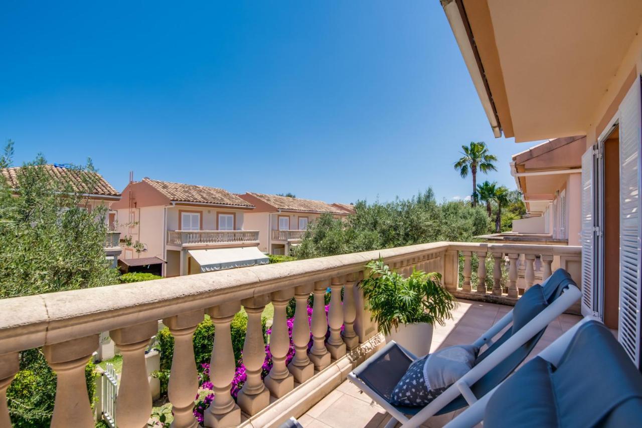 Ideal Property Mallorca - Ca Na Nicole Vakantiehuis