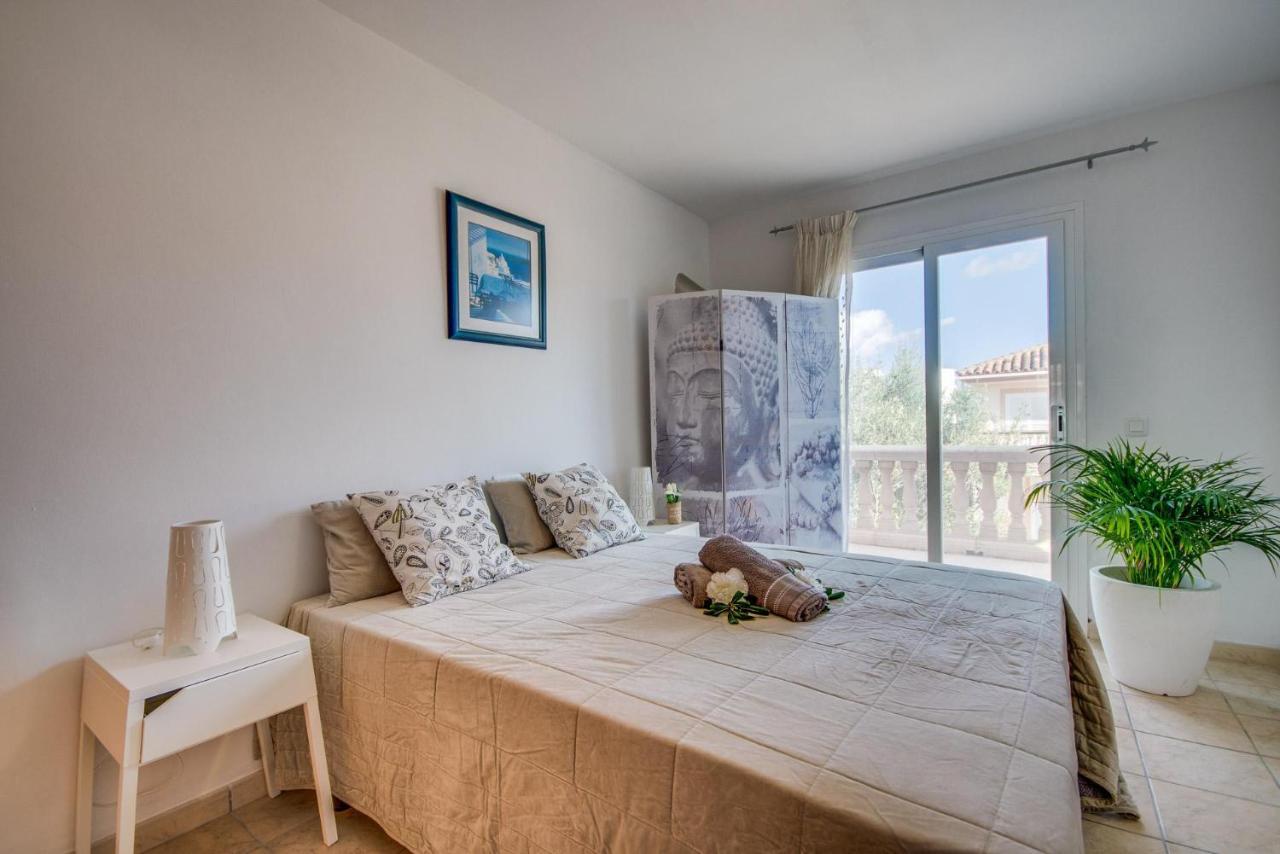 Ideal Property Mallorca - Ca Na Nicole Vakantiehuis *