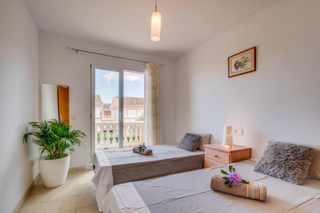 Ideal Property Mallorca - Ca Na Nicole * Alcúdia