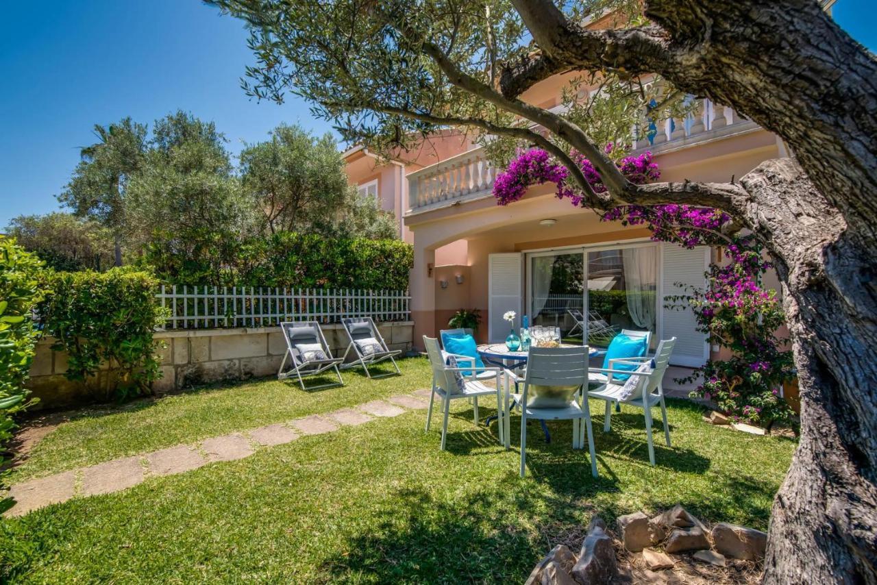 Vakantiehuis Ideal Property Mallorca - Ca Na Nicole Alcúdia