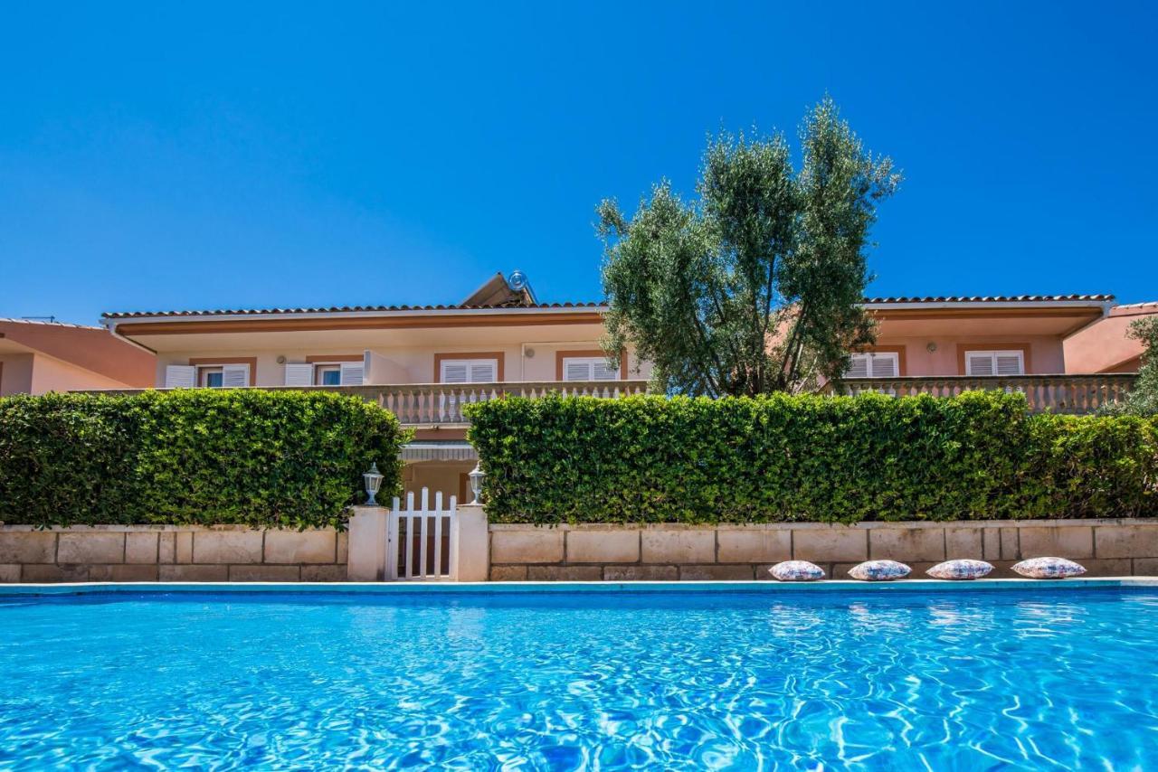 Ideal Property Mallorca - Ca Na Nicole * Alcúdia