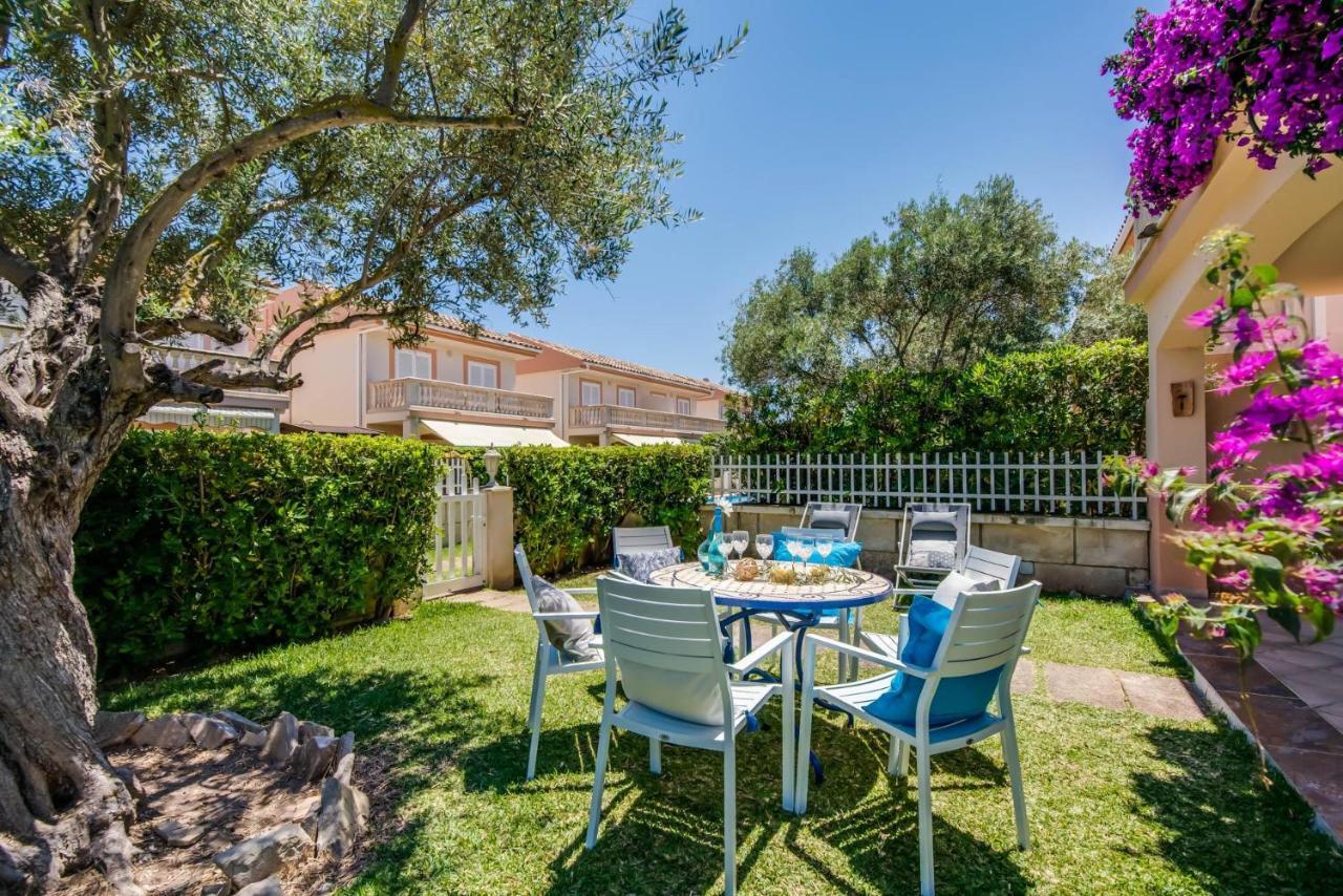 Ideal Property Mallorca - Ca Na Nicole Alcúdia