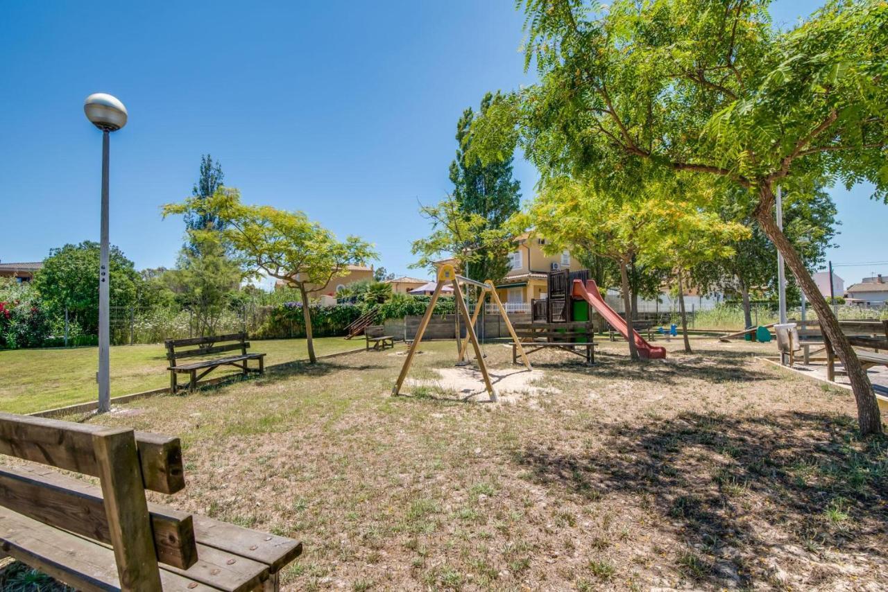 Vakantiehuis Ideal Property Mallorca - Ca Na Nicole *
