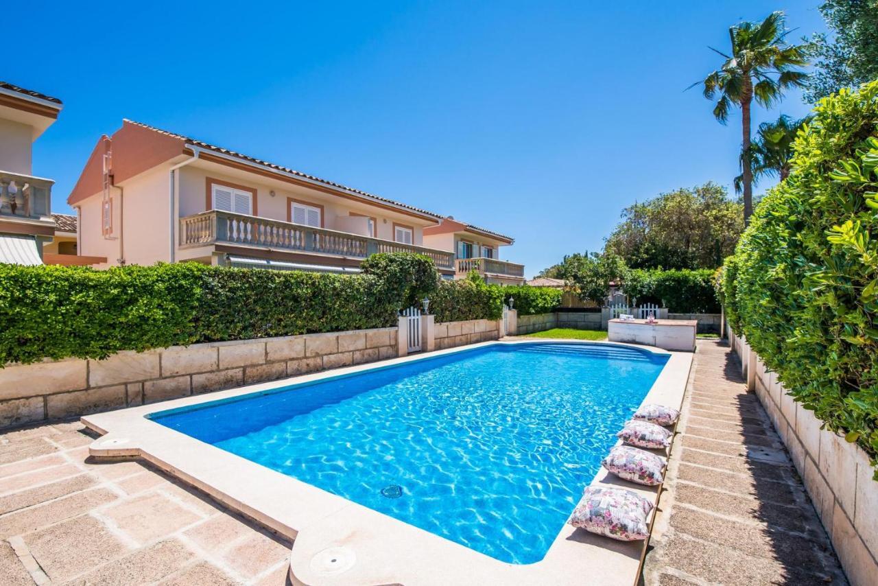 Ideal Property Mallorca - Ca Na Nicole * Alcúdia